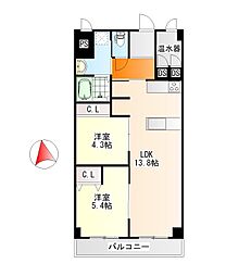 ライオンズマンション八木山