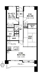 チサンマンション富沢駅前II