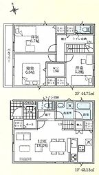 \ドライブついでに見学OK/南相馬市原町区高見町 第2