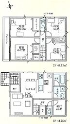＼ドライブついでに見学OK/南相馬市原町区高見町 新築戸建