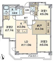 葉山町パークマンション