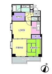 大町パークマンション