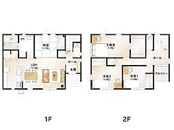 ＼ドライブついでに見学OK/古川境野宮　新築戸建