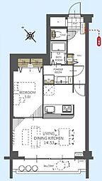 スカイハイツ仙台