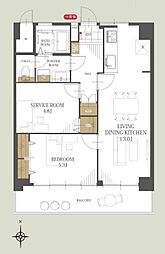 仙台市若林区五橋３丁目