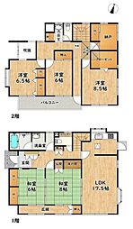 泉区高森3丁目 戸建