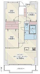 パストラルハイム上杉