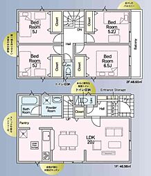 沖野第11　CRADLE　GARDEN