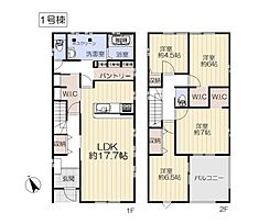 ＼ふらっとみよう見学会/宮城野区福田町2丁目　II　新築全
