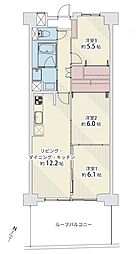 ライオンズマンション西公園第三