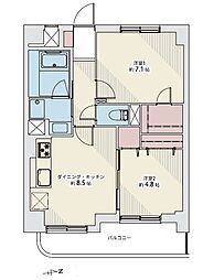 ライオンズマンション保春院西
