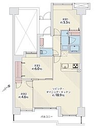 ナイスパークステージ泉中央