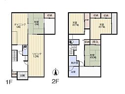 仙台市太白区秋保町湯元字除　中古戸建
