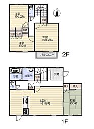 青葉区錦ケ丘5丁目　中古戸建