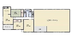 美里町青生字松ヶ崎　戸建