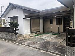 滋賀里1丁目貸家