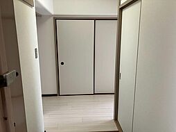 西京極市営住宅 1-101