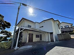 日立市中成沢町戸建て