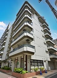 メゾンドールニュー明石