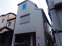 大田区南雪谷戸建