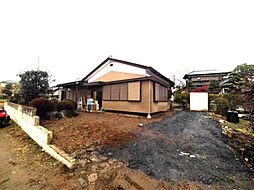 賃貸中　五霞町戸建