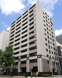 ヴァンデュール・アッシュ南船場