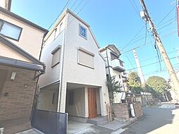 大田区南雪谷戸建