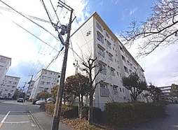 ひよどり台3団地22号棟