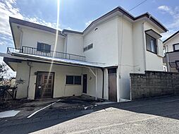 日立市中成沢町戸建て
