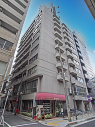 東カングランドマンションキャッスル池袋