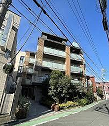 オープンレジデンシア新中野