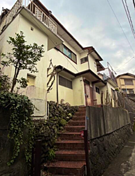 伊東市戸建て