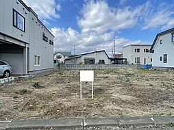 音更町共栄台西12丁目　区画1　売土地