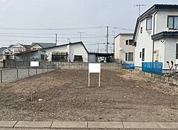 音更町共栄台西12丁目 区画2 売土地