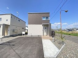 芽室町東4条南1丁目 1号棟