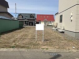 音更町新通北1丁目　区画1　分譲地