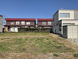 スマートハイムシティ西12条北6丁目　区画3