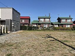 スマートハイムシティ西12条北6丁目　区画5