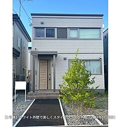 西20条南5丁目　1号棟