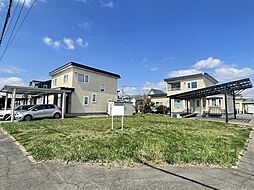 西24条南2丁目IV　分譲地