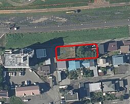東1条北2丁目　売土地