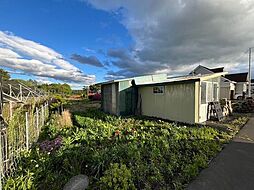 上川郡清水町字東1線 売土地