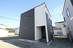 写真追加西24条南2丁目　Ｂ棟　新築建売戸建