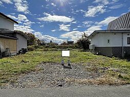 西15条南4丁目　売土地