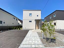 芽室町東4条南1丁目 2号棟