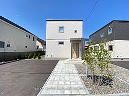 芽室町東4条南1丁目　2号棟