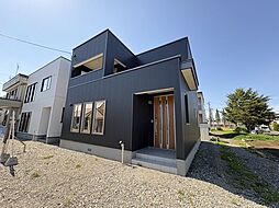 西24条南2丁目　新築戸建