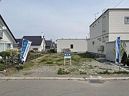 幕別町札内桂町　売土地