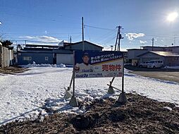 士幌町字士幌本通東　売土地