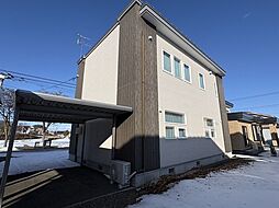 芽室町東8条7丁目　中古戸建